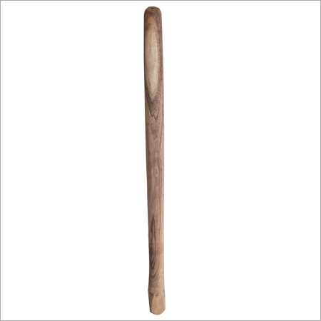 Wooden Hoe Handle Wooden Hoe Handle