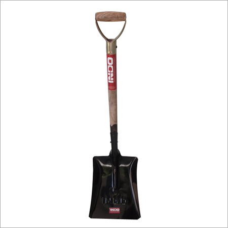 Wooden Handle Square Nose Shovel Wooden Handle Square Nose Shovel