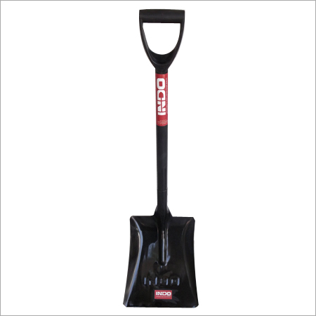 Plastic Handle Square Nose Shovel Plastic Handle Square Nose Shovel