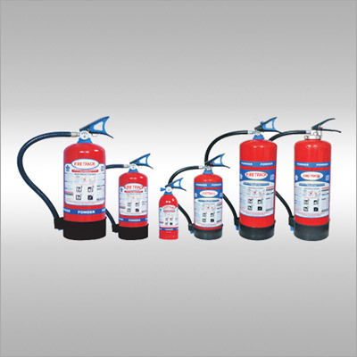 ABC Type Extinguisher ABC Type Extinguisher
