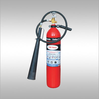 Portable Co2 Fire Extinguishers Portable Co2 Fire Extinguishers