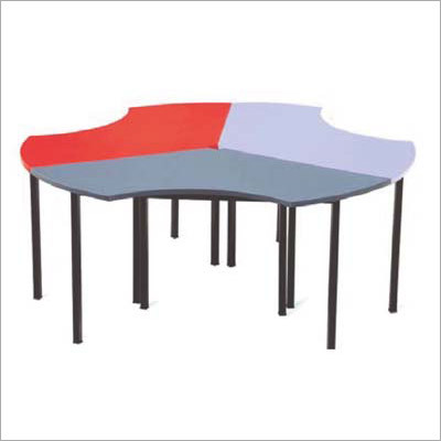 Library Table Library Table
