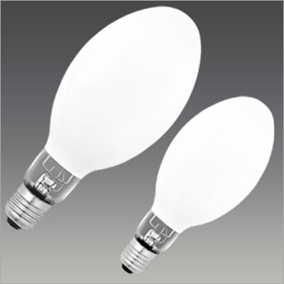 Mercury Lamps Mercury Lamps