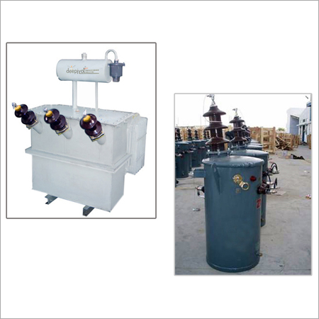 Distribution Transformer Distribution Transformer