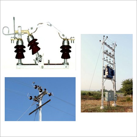 Electrical Line Materials Electrical Line Materials