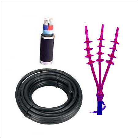 Cable Jointing Kits Cable Jointing Kits