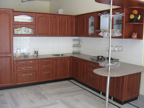 Antique kitchen Antique kitchen