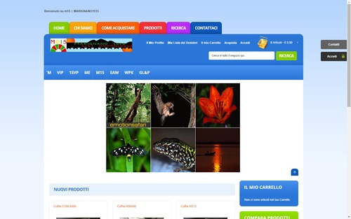 MARKETPLACES MARKETPLACES