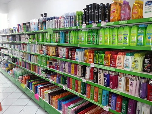 STORE STORE
