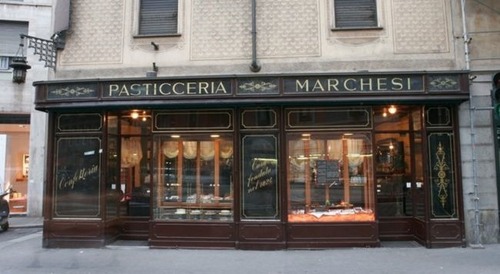SHOPS SHOPS