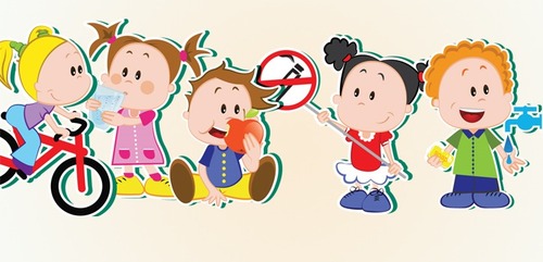 CHILDREN CHILDREN