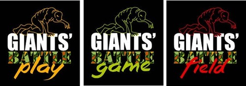 GAMES GAMES