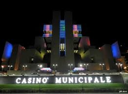 CASINOS CASINOS