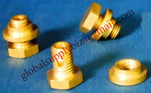 Drain Cock All Brass Drain Cock All Brass