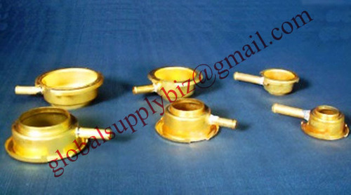Filler Neck Filler Neck