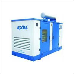 Acoustic Enclosure Acoustic Enclosure