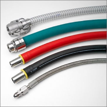 Hydraulic Hoses Hydraulic Hoses