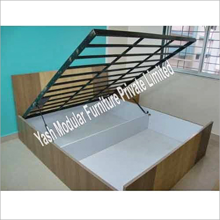 Wooden Bed Wooden Bed