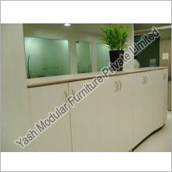 Long Storage Wooden Cabinet Long Storage Wooden Cabinet
