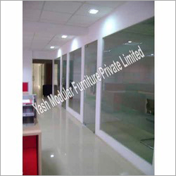 Office Glass Partition Office Glass Partition
