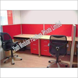 Modular Office Workstation Modular Office Workstation