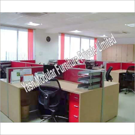 Office Corner Workstation Office Corner Workstation