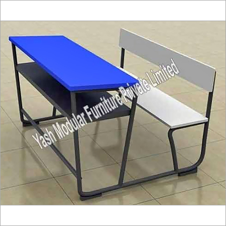 Wooden College Desk Wooden College Desk