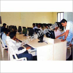 Designer Computer Lab Furniture Designer Computer Lab Furniture