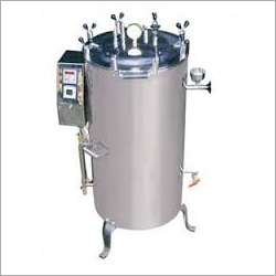 Lab Autoclave Lab Autoclave