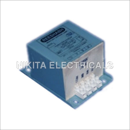 Copper Ballast Copper Ballast