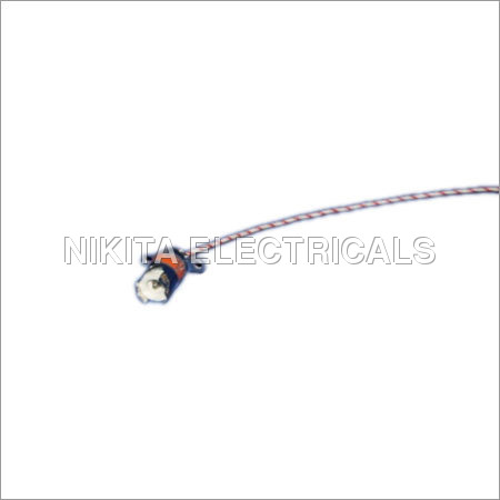 Halogen Holder Halogen Holder