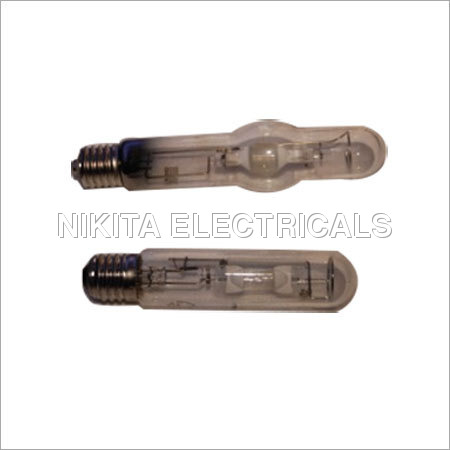 Metal Halide Lamp (Tube) Metal Halide Lamp (Tube)