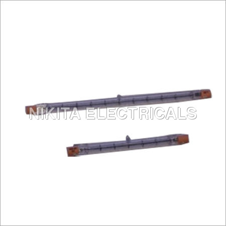 Halogen Tube Halogen Tube