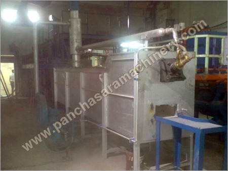 Billet Annealing Furnace Billet Annealing Furnace