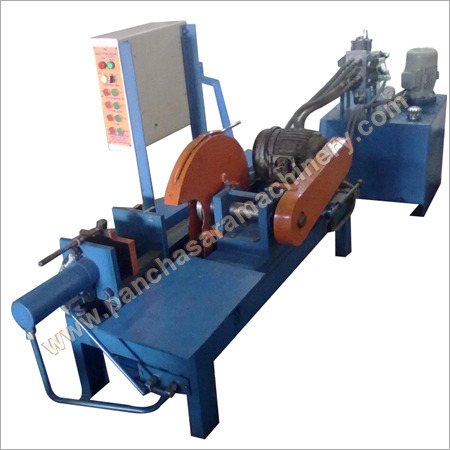 Billet Cutter Machine Billet Cutter Machine