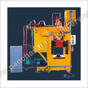 Hydraulic Forging Press Hydraulic Forging Press