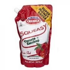 Cremica Tomato Ketchup Cremica Tomato Ketchup