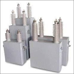 Power Capacitors Power Capacitors