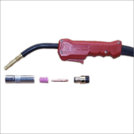MIG Welding Torches MIG Welding Torches