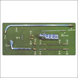 Spray Gun Parts Spray Gun Parts
