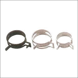 Spring Clamps Spring Clamps