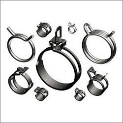 Hose Clamps Hose Clamps