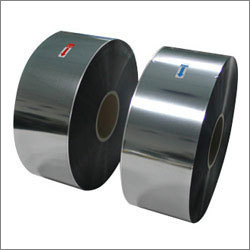 Metallized Pet Films Metallized Pet Films