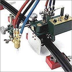 Portable Gas Cutting Machines Portable Gas Cutting Machines