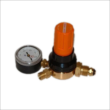 LPG Regulators LPG Regulators