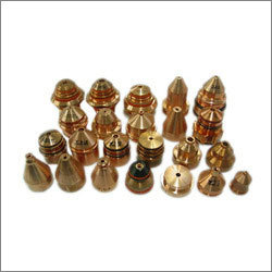 Plasma Consumables Plasma Consumables