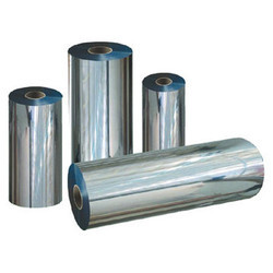 FOIL LAMINATES FOIL LAMINATES