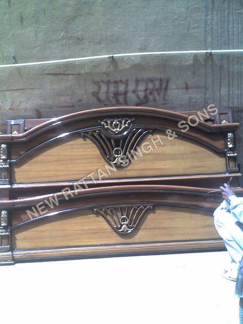 Wooden Imported Bed Head Wooden Imported Bed Head