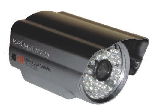 IR Night Vision Camera IR Night Vision Camera