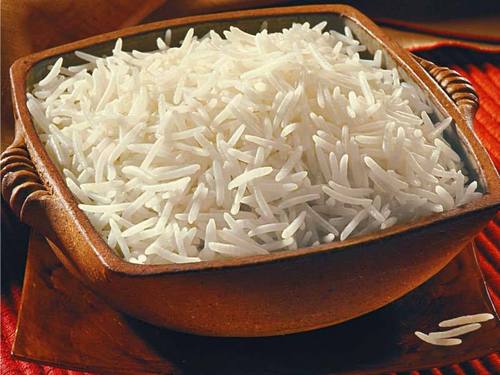 Long Basmathi Rice Long Basmathi Rice